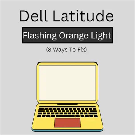 dell inspiration hitting fn test screen hard drive light flashes|dell hdd flashing lights.